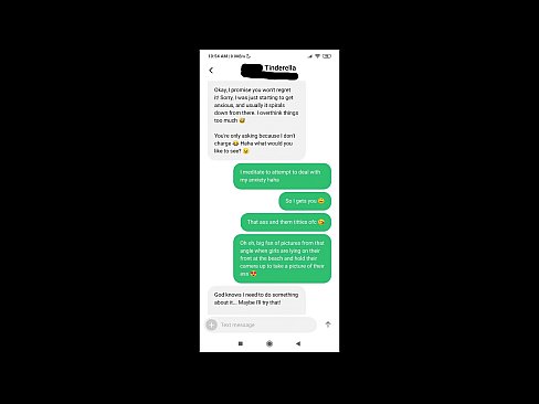 ❤️ איך צוגעגעבן אַ נייַע PAWG פון טינדער צו מיין האַרעם (רעדן צו טינדער אַרייַנגערעכנט) ❤ פאקינג ווידעא  ביי אונדז ❤